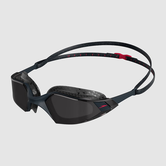Speedo Aquapulse Pro Goggles Grey
