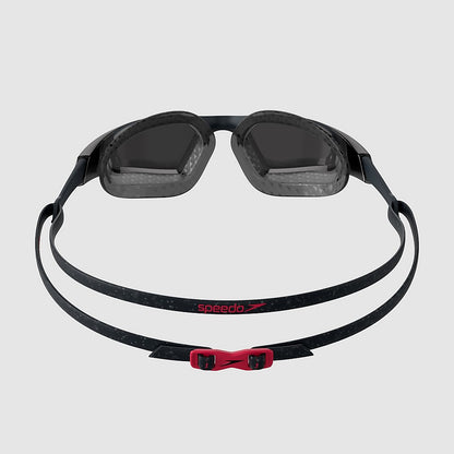 Speedo Aquapulse Pro Goggles Grey