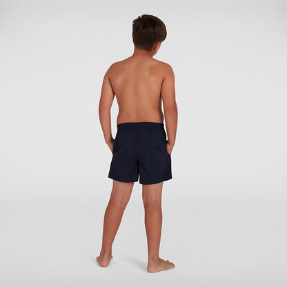 Speedo Junior Essential 13" Swim Short Navy