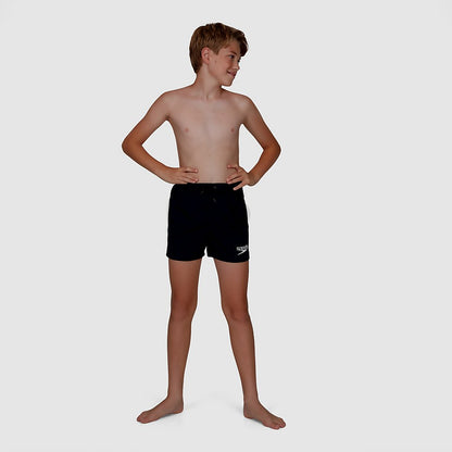 Speedo Junior Essential 13" Swim Short Navy