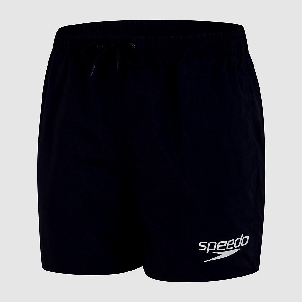 Speedo Junior Essential 13" Swim Short Navy