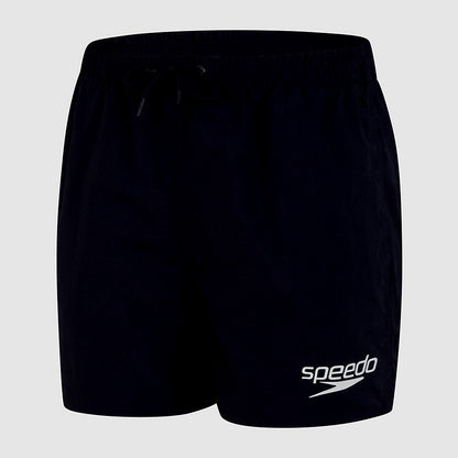 Speedo Junior Essential 13" Swim Short Navy