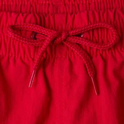 Speedo Essentials 16" Swim Short Red