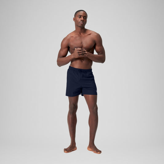 Speedo Essentials 16" Swim Shorts Navy