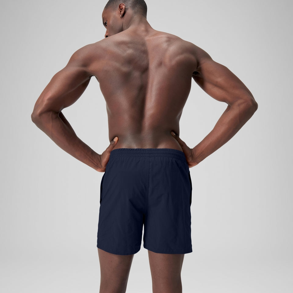 Speedo Essentials 16" Swim Shorts Navy