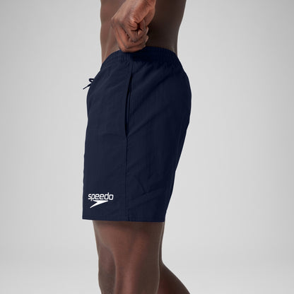 Speedo Essentials 16" Swim Shorts Navy