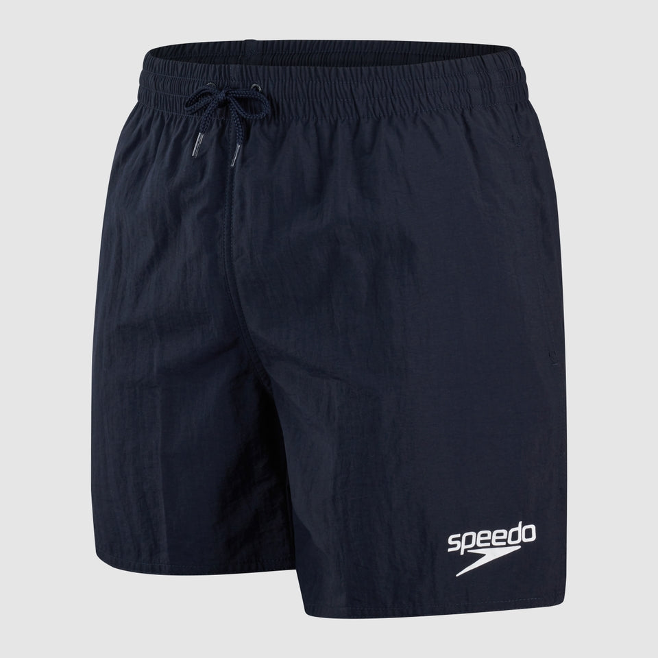 Speedo Essentials 16" Swim Shorts Navy