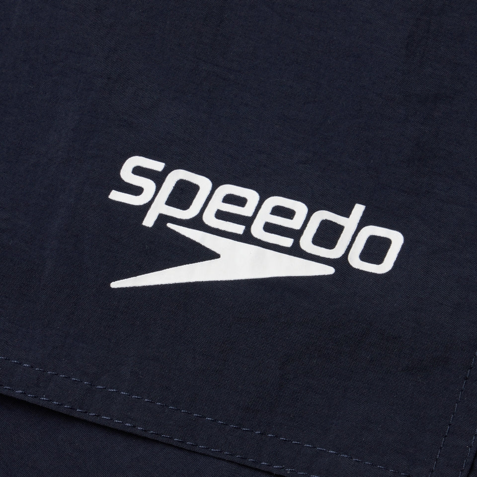 Speedo Essentials 16" Swim Shorts Navy