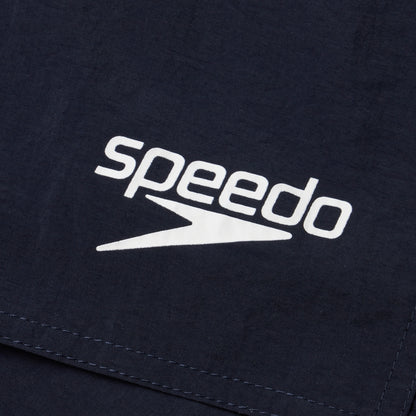 Speedo Essentials 16" Swim Shorts Navy