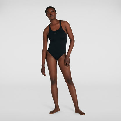 Speedo Essential Endurance+ Medalist Swimsuit
