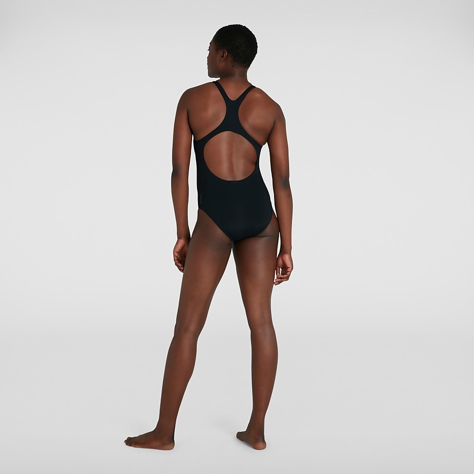 Speedo Essential Endurance+ Medalist Swimsuit