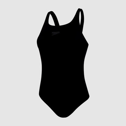 Speedo Essential Endurance+ Medalist Swimsuit