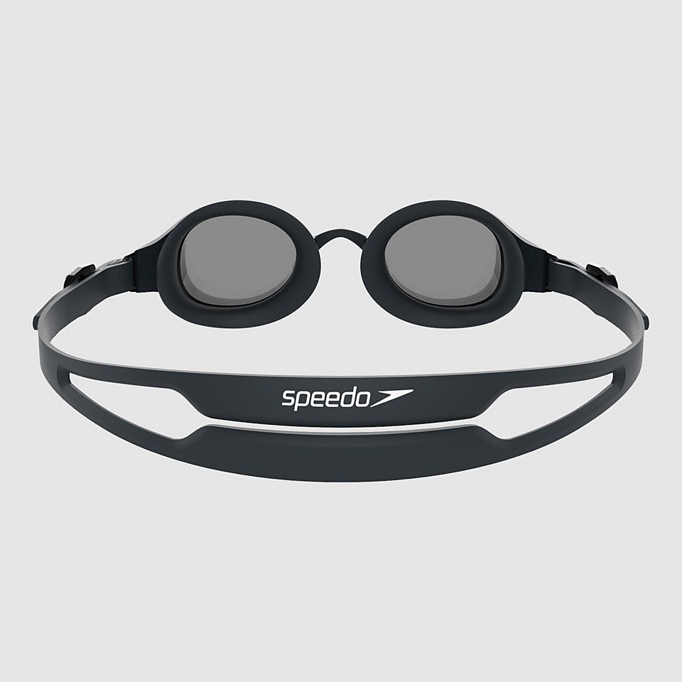 Speedo Adult Hydropure Optical Goggles Black
