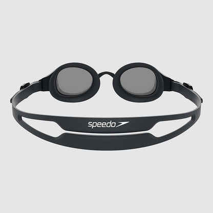 Speedo Adult Hydropure Optical Goggles Black