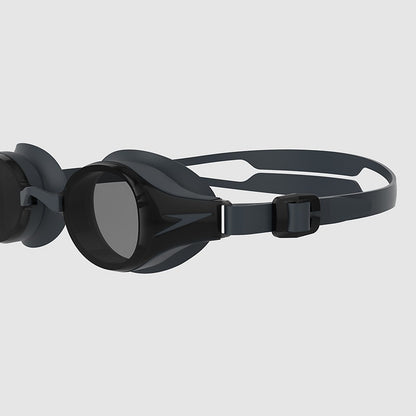 Speedo Adult Hydropure Optical Goggles Black