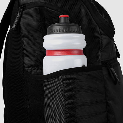 Speedo Unisex Teamster 2.0 Rucksack 35L Black