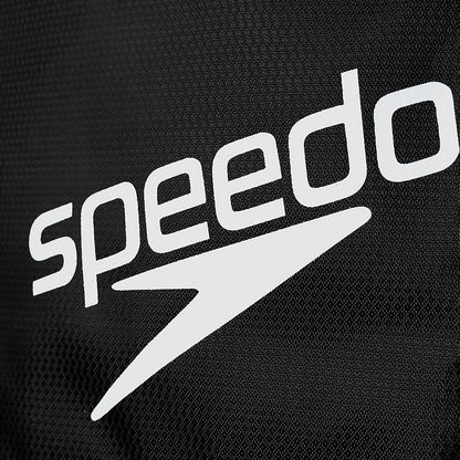 Speedo Unisex Teamster 2.0 Rucksack 35L Black