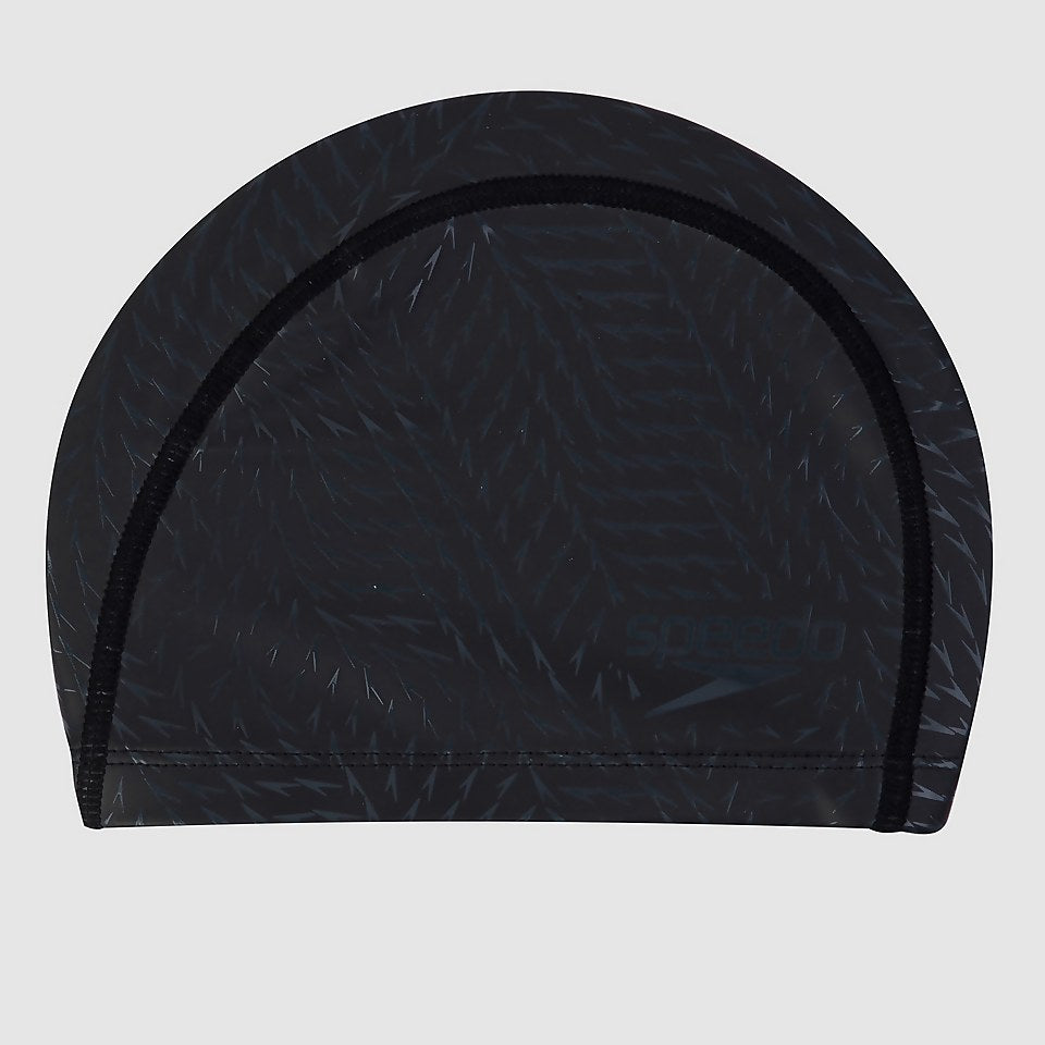Speedo Unisex Boom Ultra Pace Cap Grey