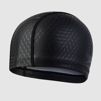 Speedo Unisex Boom Ultra Pace Cap Grey