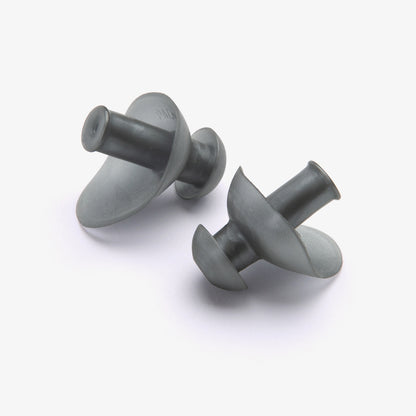Speedo Unisex Ergo Earplug Grey