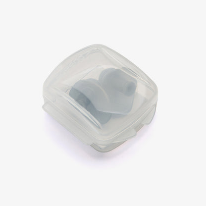 Speedo Unisex Ergo Earplug Grey