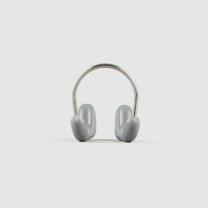 Speedo Competition Nose Clip Grey