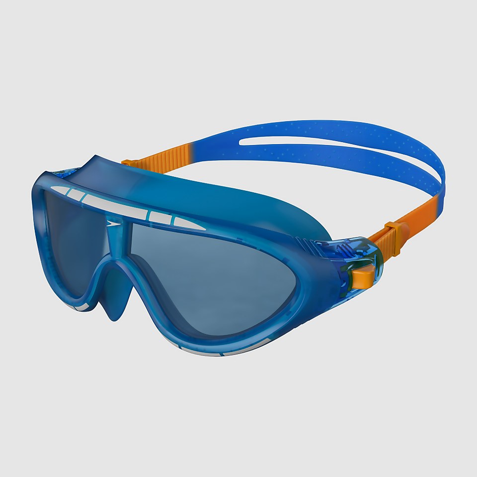 Speedo Rift Junior Goggle Blue
