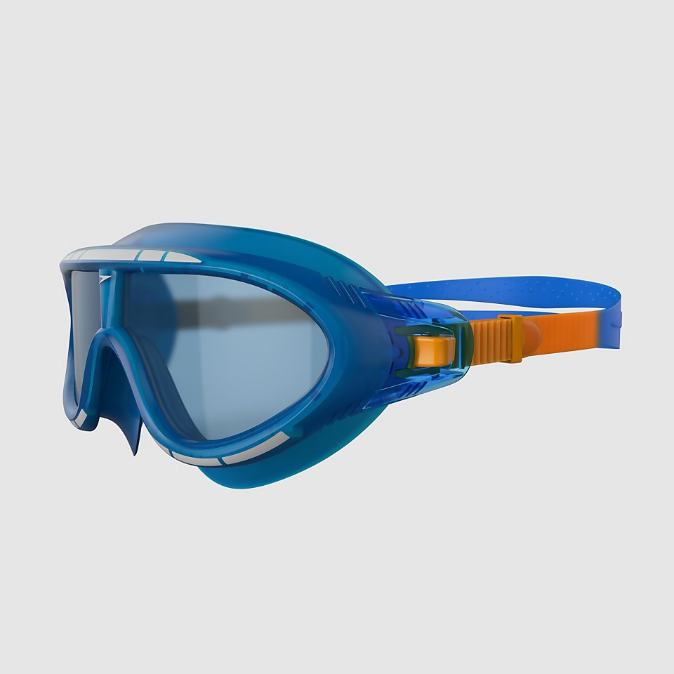 Speedo Rift Junior Goggle Blue