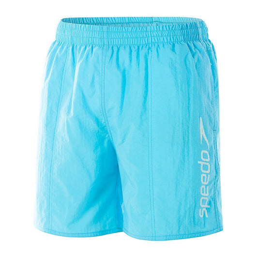 Speedo Scope 16" Swim Shorts Blue