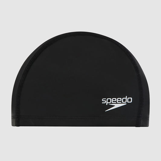 Speedo Unisex Ultra Pace Cap Black