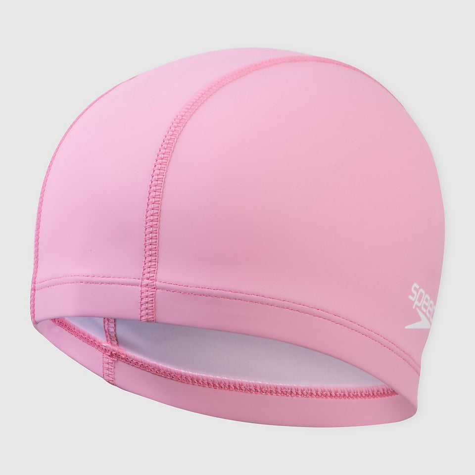 Speedo Adult Ultra Pace Cap Pink
