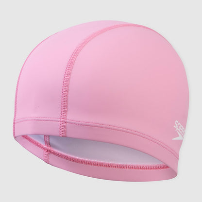 Speedo Adult Ultra Pace Cap Pink