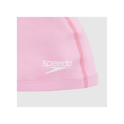 Speedo Adult Ultra Pace Cap Pink