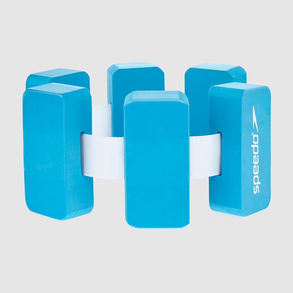 Speedo Aqua Belt Blue