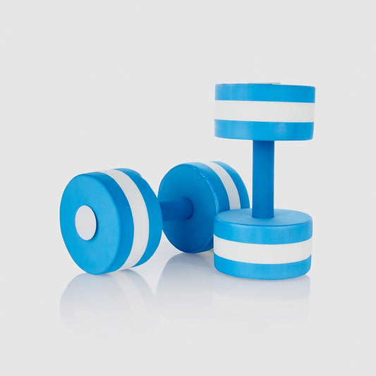 Speedo Aqua Dumbell Blue
