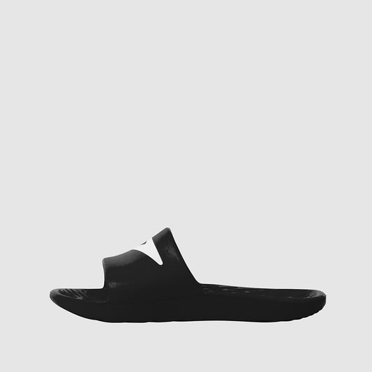 Speedo Female Slide Black