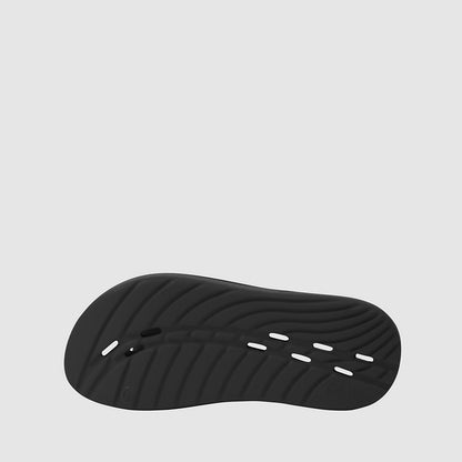 Speedo Female Slide Black