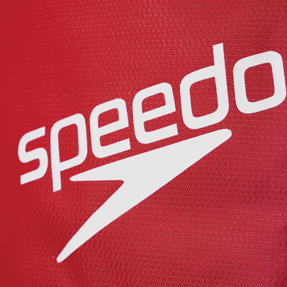 Speedo Unisex Teamster 2.0 Rucksack 35L Red