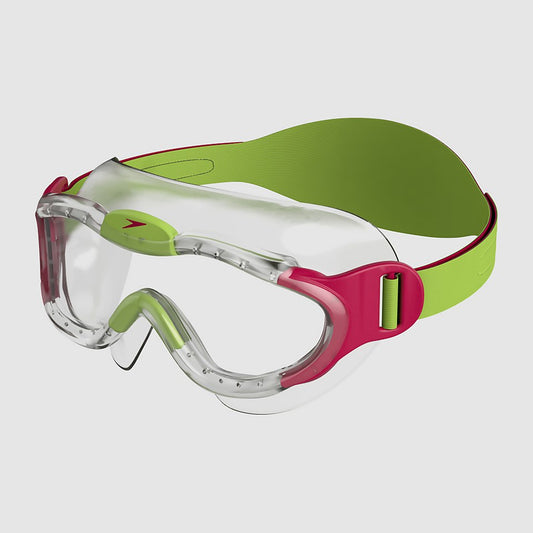 Speedo Biofuse Mask Infant Goggle Pink