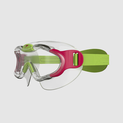 Speedo Biofuse Mask Infant Goggle Pink