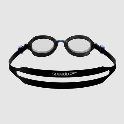 Speedo Unisex Aquapure Goggles Clear