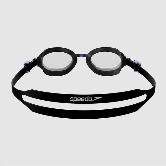 Speedo Unisex Aquapure Goggles Clear