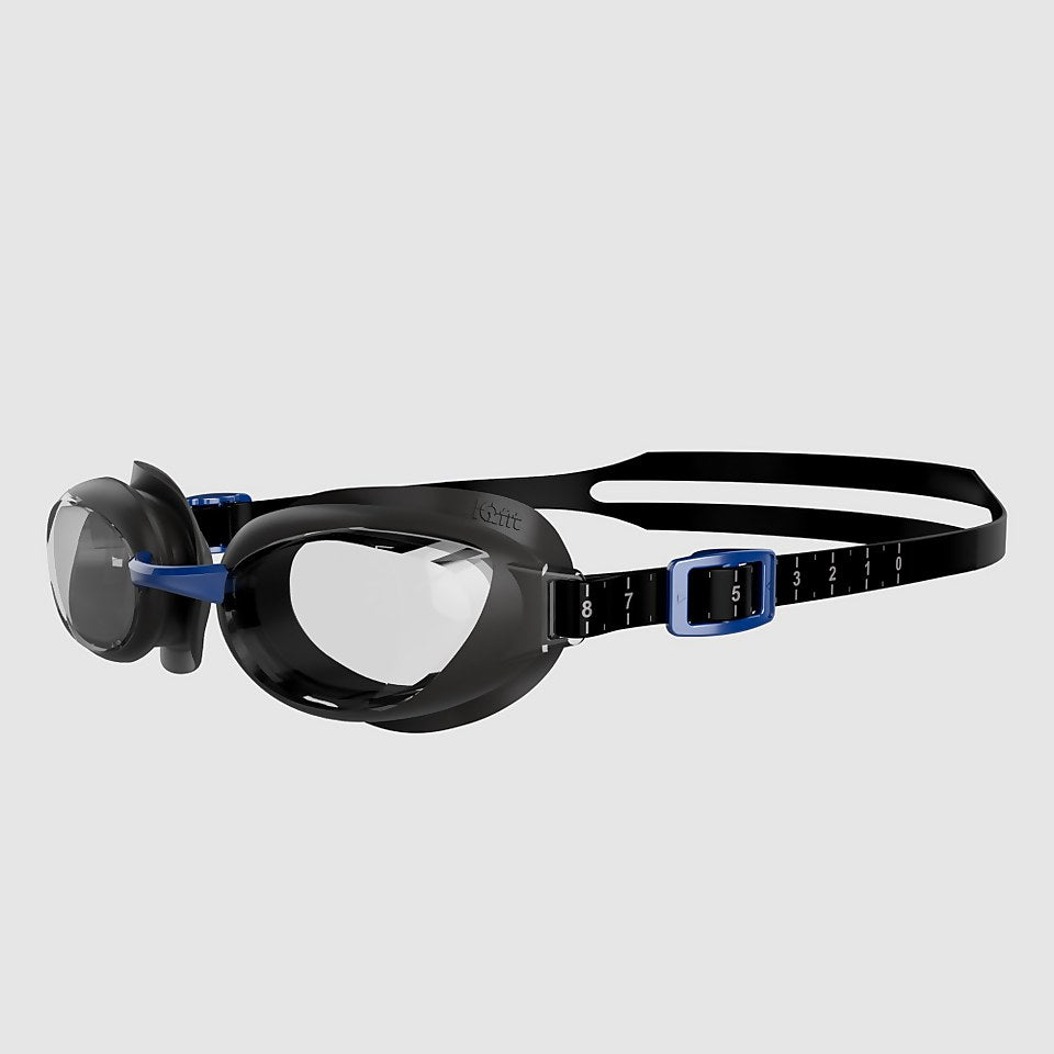 Speedo Unisex Aquapure Goggles Clear