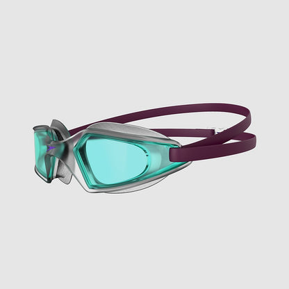 Speedo Hydropulse Junior Goggle Purple