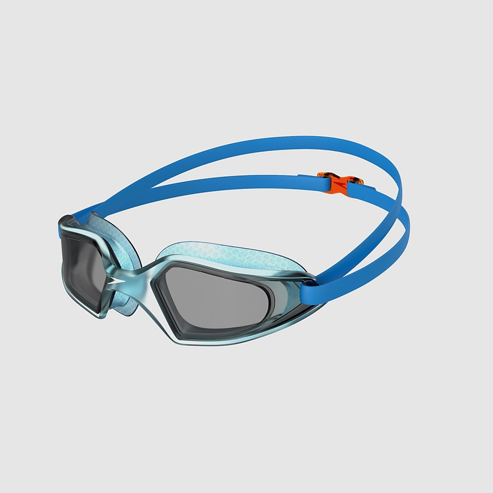 Speedo Hydropulse Junior Goggle Blue