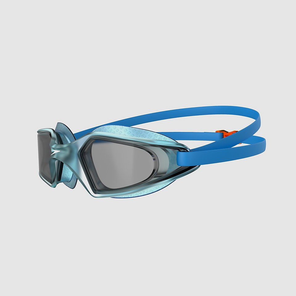 Speedo Hydropulse Junior Goggle Blue