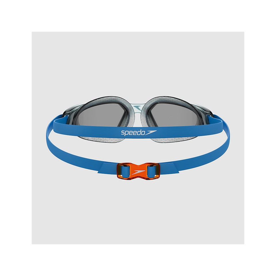 Speedo Hydropulse Junior Goggle Blue