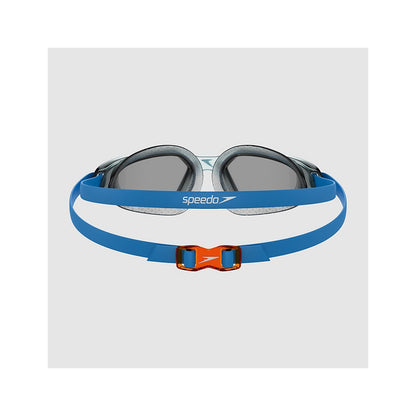 Speedo Hydropulse Junior Goggle Blue