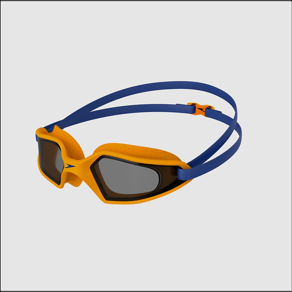 Speedo Hydropulse Junior Goggle Blue