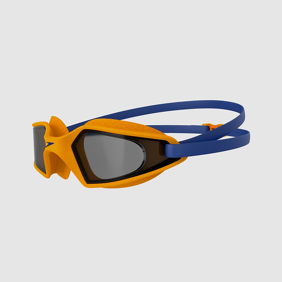 Speedo Hydropulse Junior Goggle Blue